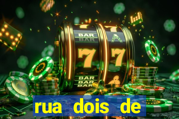 rua dois de dezembro 78